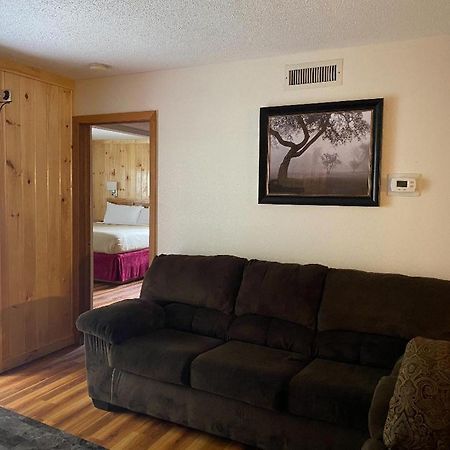 Zoders Inn And Suites Gatlinburg Ngoại thất bức ảnh