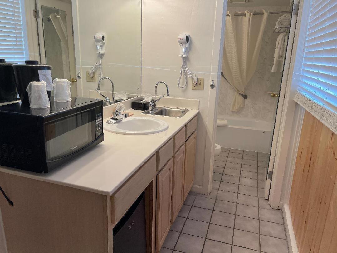 Zoders Inn And Suites Gatlinburg Ngoại thất bức ảnh