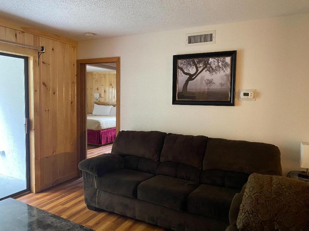 Zoders Inn And Suites Gatlinburg Ngoại thất bức ảnh