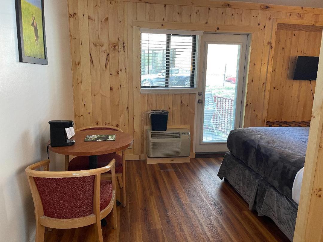 Zoders Inn And Suites Gatlinburg Ngoại thất bức ảnh