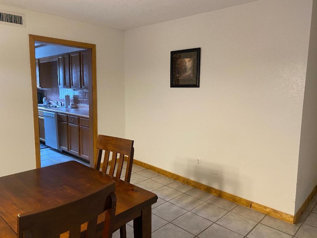 Zoders Inn And Suites Gatlinburg Ngoại thất bức ảnh