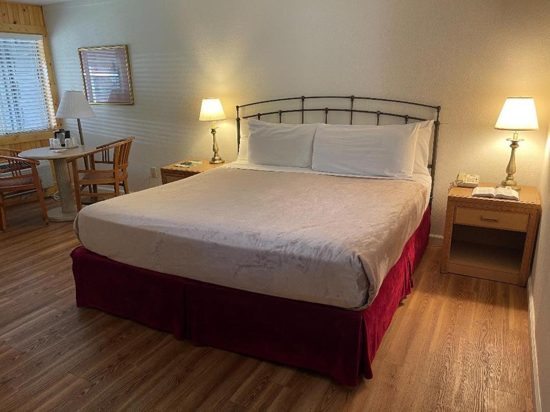 Zoders Inn And Suites Gatlinburg Ngoại thất bức ảnh
