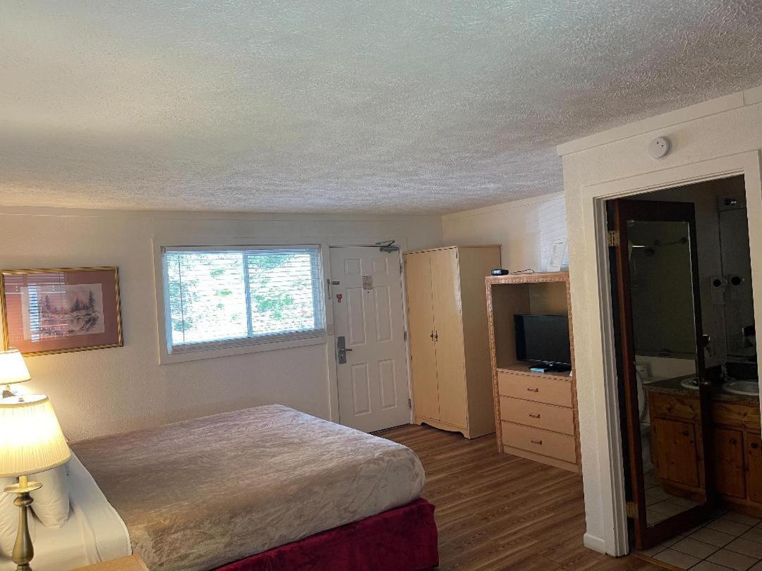 Zoders Inn And Suites Gatlinburg Ngoại thất bức ảnh