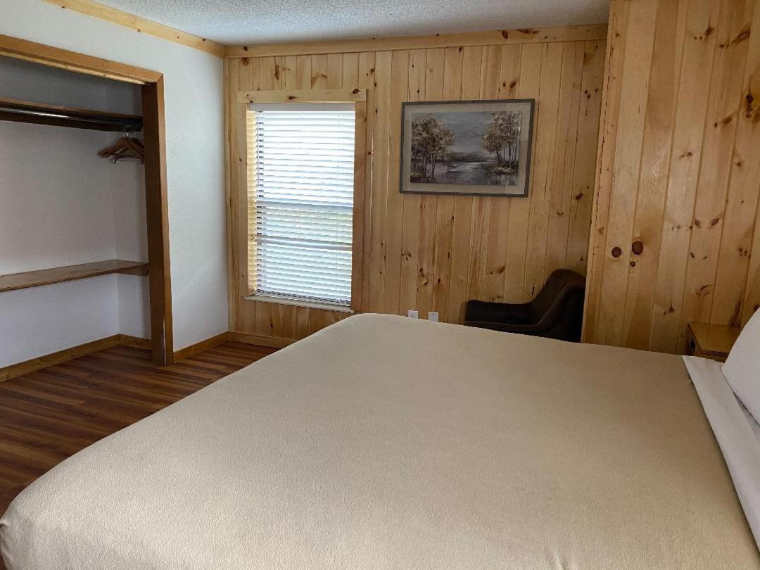Zoders Inn And Suites Gatlinburg Ngoại thất bức ảnh
