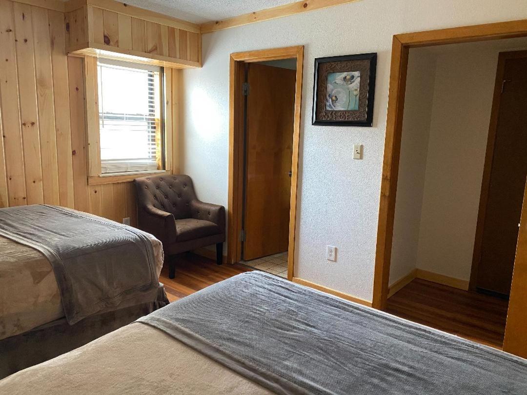 Zoders Inn And Suites Gatlinburg Ngoại thất bức ảnh