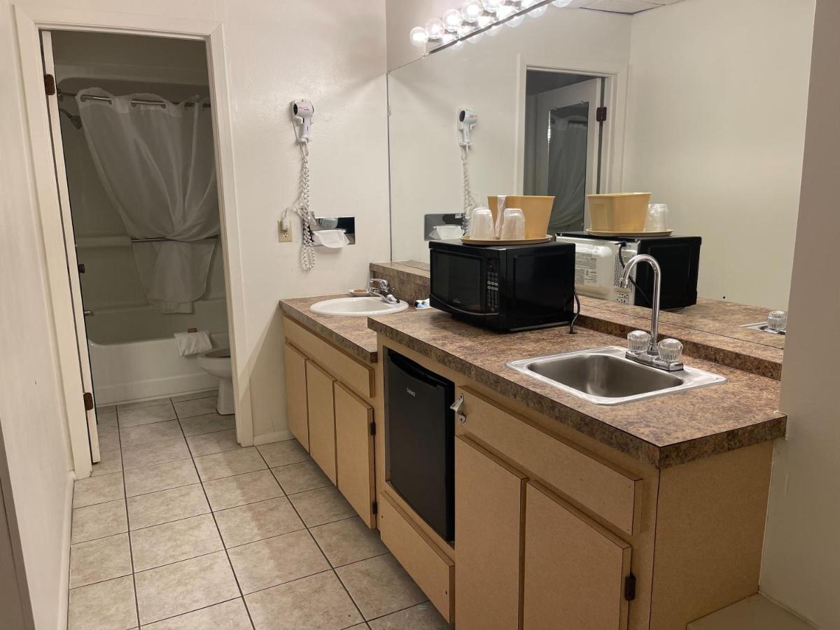 Zoders Inn And Suites Gatlinburg Ngoại thất bức ảnh