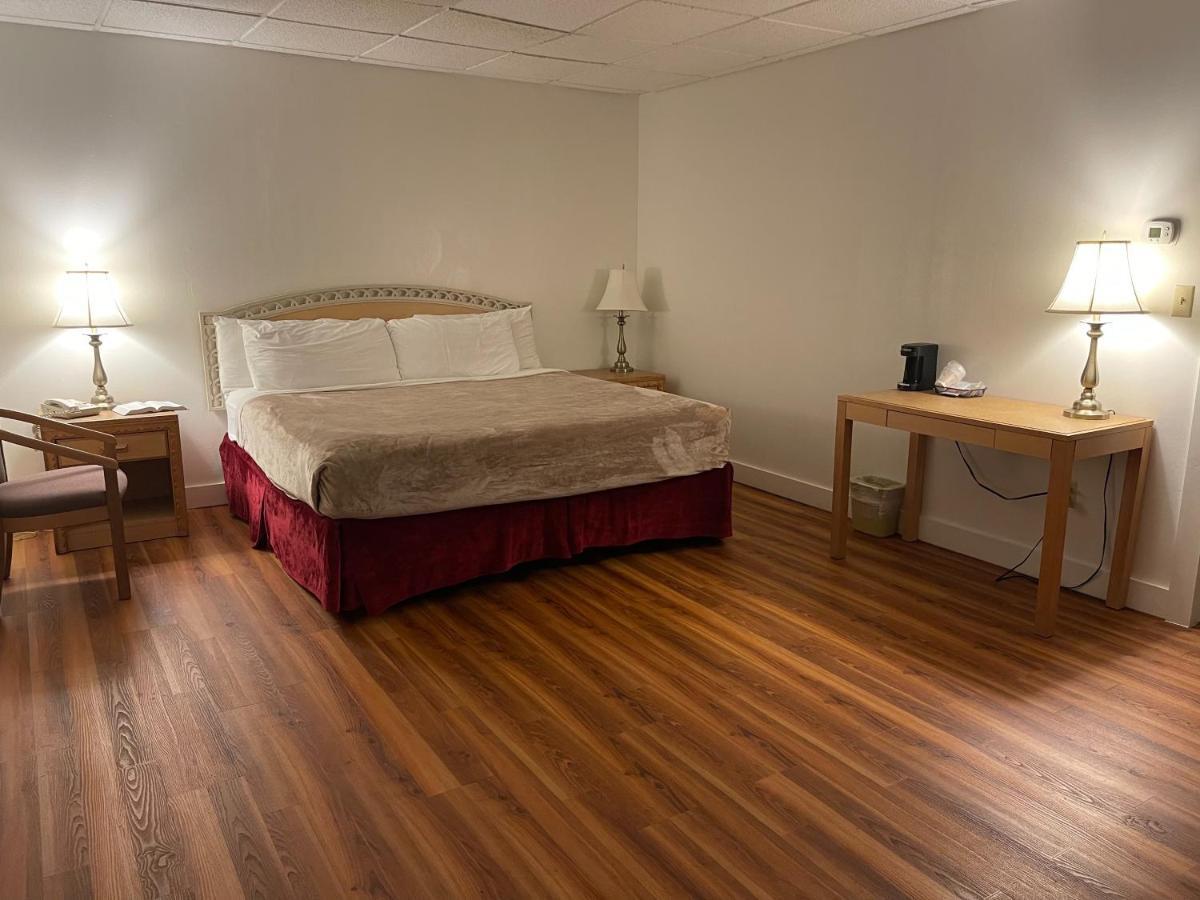 Zoders Inn And Suites Gatlinburg Ngoại thất bức ảnh