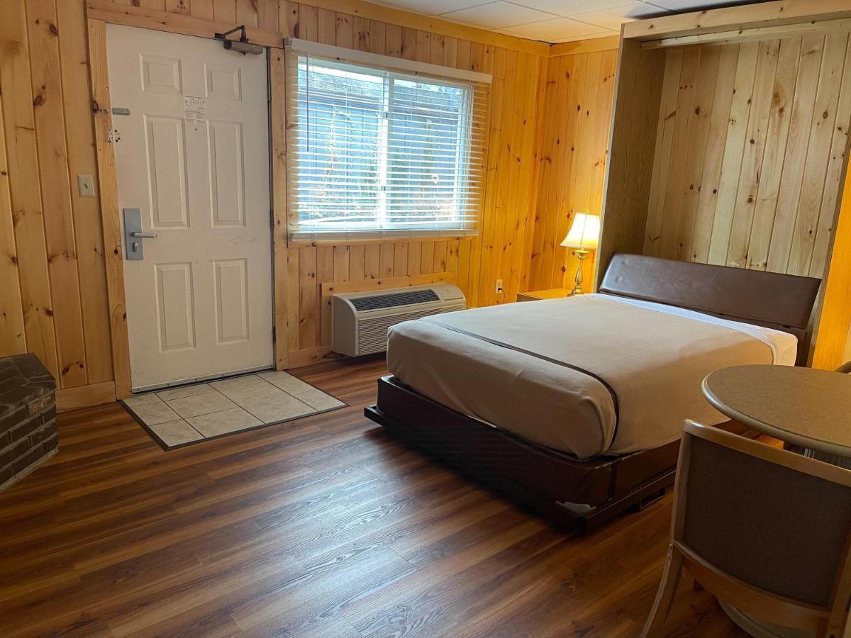 Zoders Inn And Suites Gatlinburg Ngoại thất bức ảnh