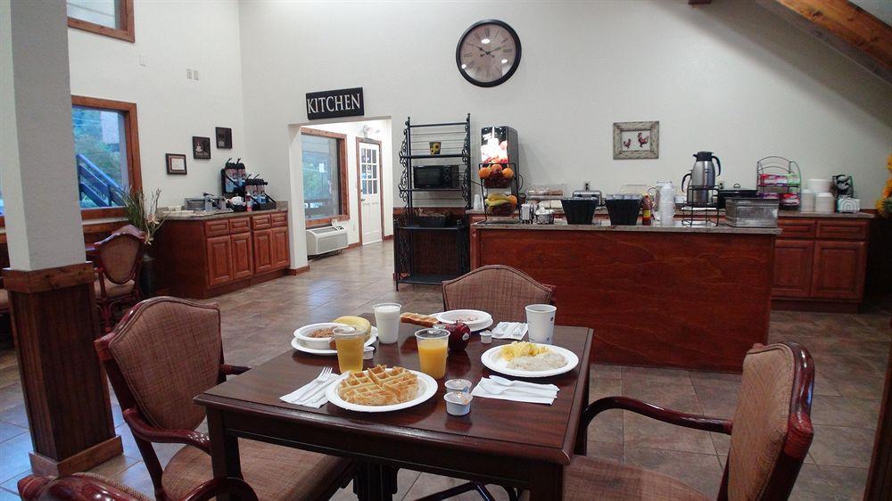Zoders Inn And Suites Gatlinburg Ngoại thất bức ảnh