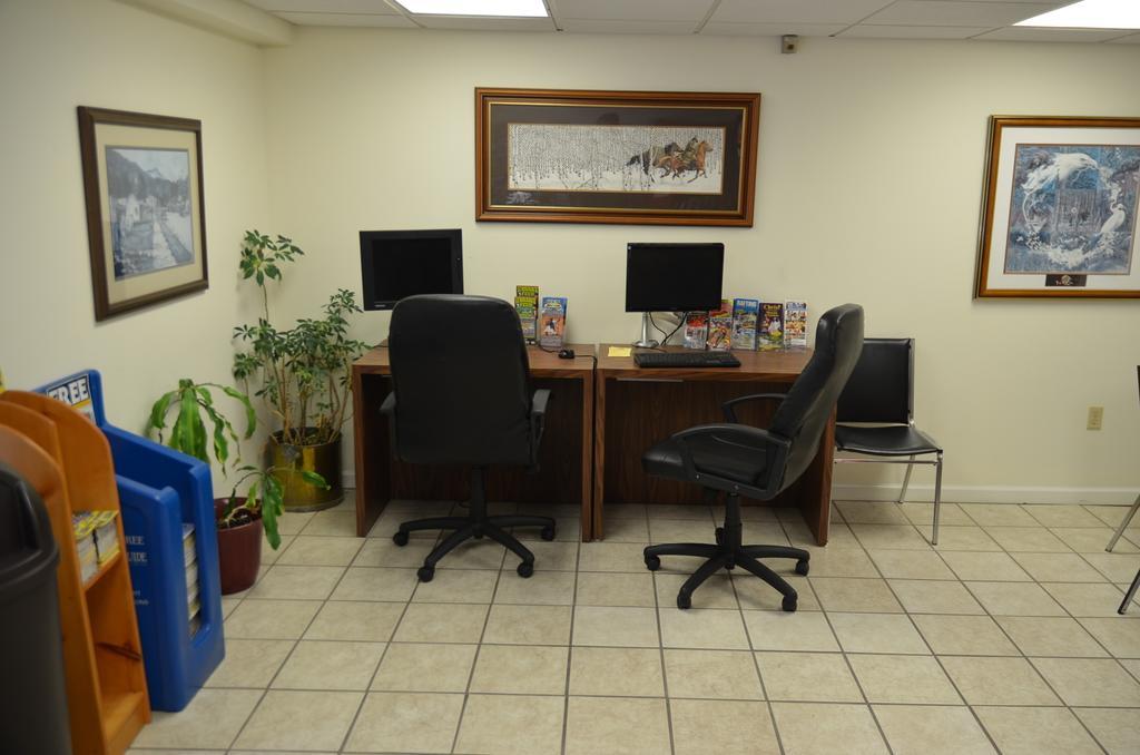 Zoders Inn And Suites Gatlinburg Ngoại thất bức ảnh