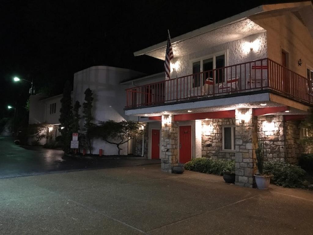 Zoders Inn And Suites Gatlinburg Ngoại thất bức ảnh