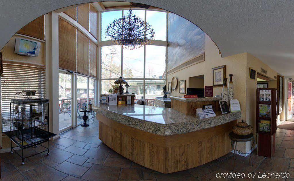 Zoders Inn And Suites Gatlinburg Nội địa bức ảnh