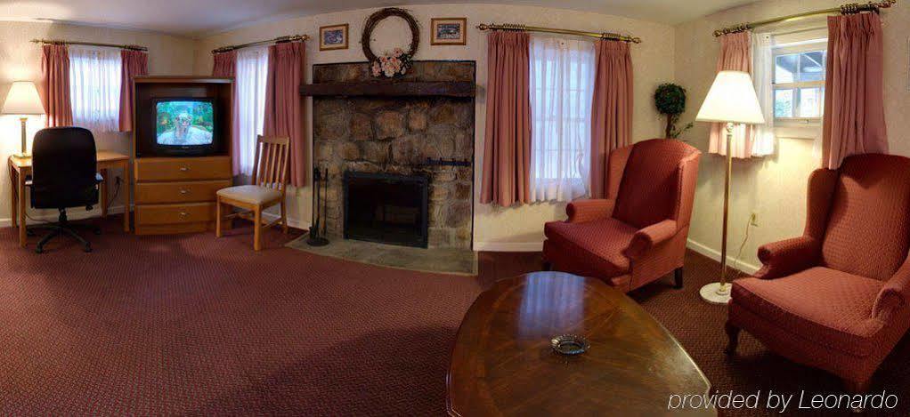 Zoders Inn And Suites Gatlinburg Phòng bức ảnh