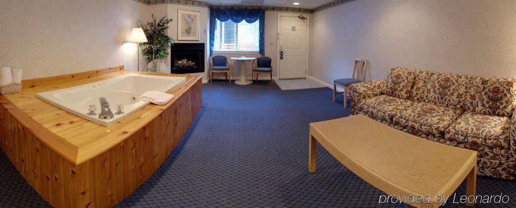 Zoders Inn And Suites Gatlinburg Phòng bức ảnh