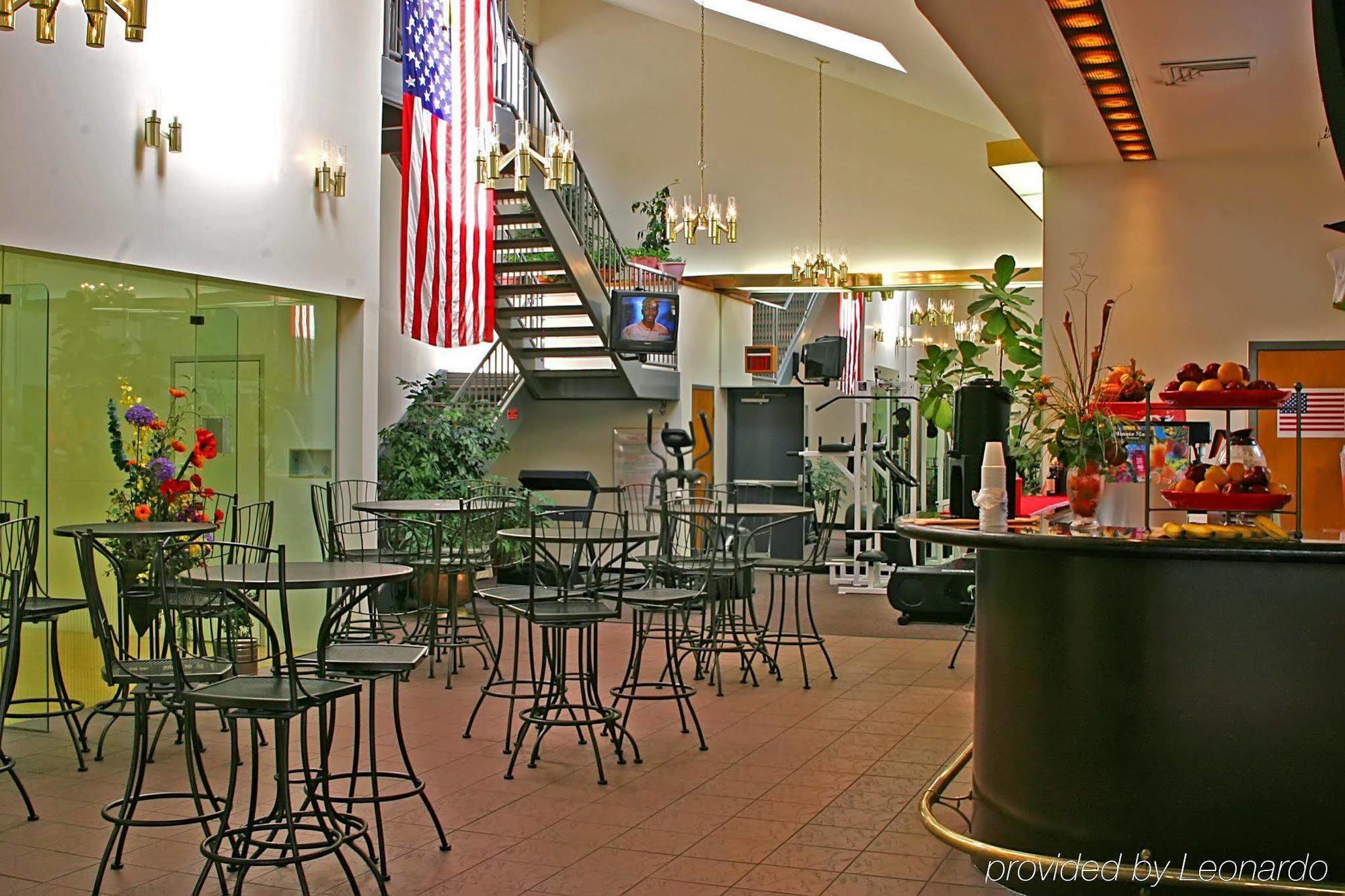 Zoders Inn And Suites Gatlinburg Nhà hàng bức ảnh